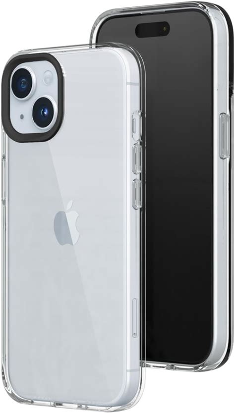 rhinoshield clear drop test|Amazon.com: RhinoShield Crystal Clear Case Compatible with .